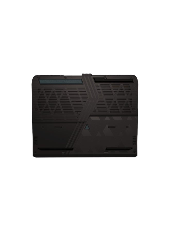 MSI - Vector Gaming Laptop With 16-Inch QHD Display, Core Ultra 9-275HX Processor/64GB RAM/1TB SSD/16GB NVIDIA Geforce RTX 5080 Graphics/Windows 11 Home English/Arabic Cosmo Gray - Image 1
