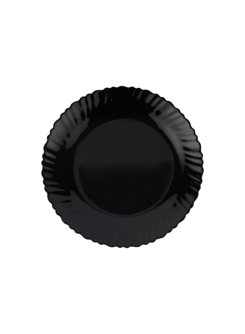 رويال فورد طبق مسطح من أوبالوير 9.5 بوصة - Image 1