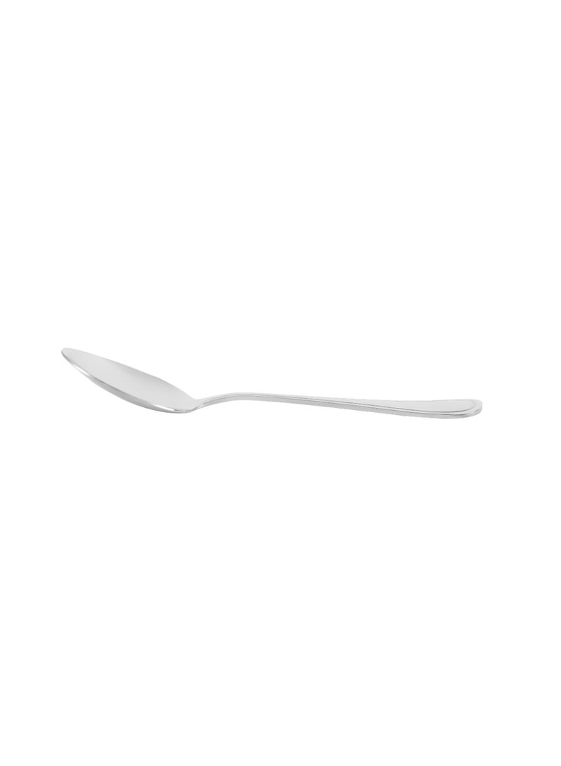 Royalford 2-Piece Table Spoon 20.0 Cm Silver  - Image 3