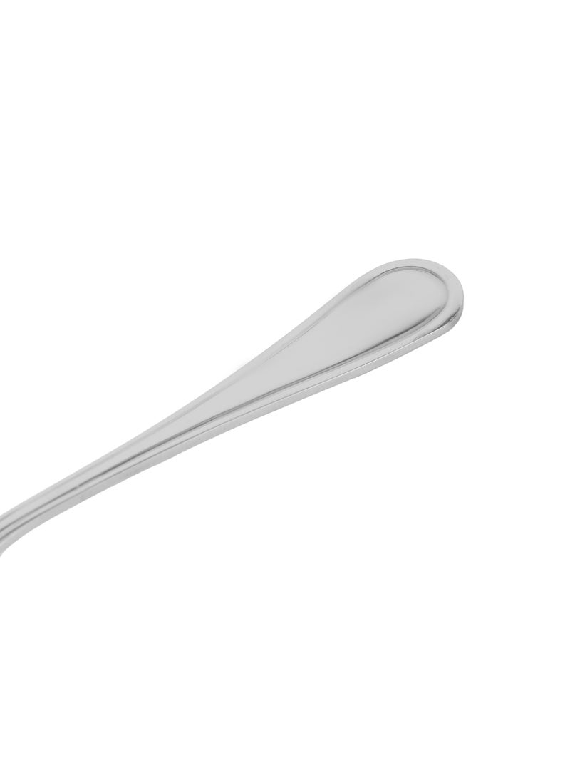 Royalford 2-Piece Table Spoon 20.0 Cm Silver  - Image 2