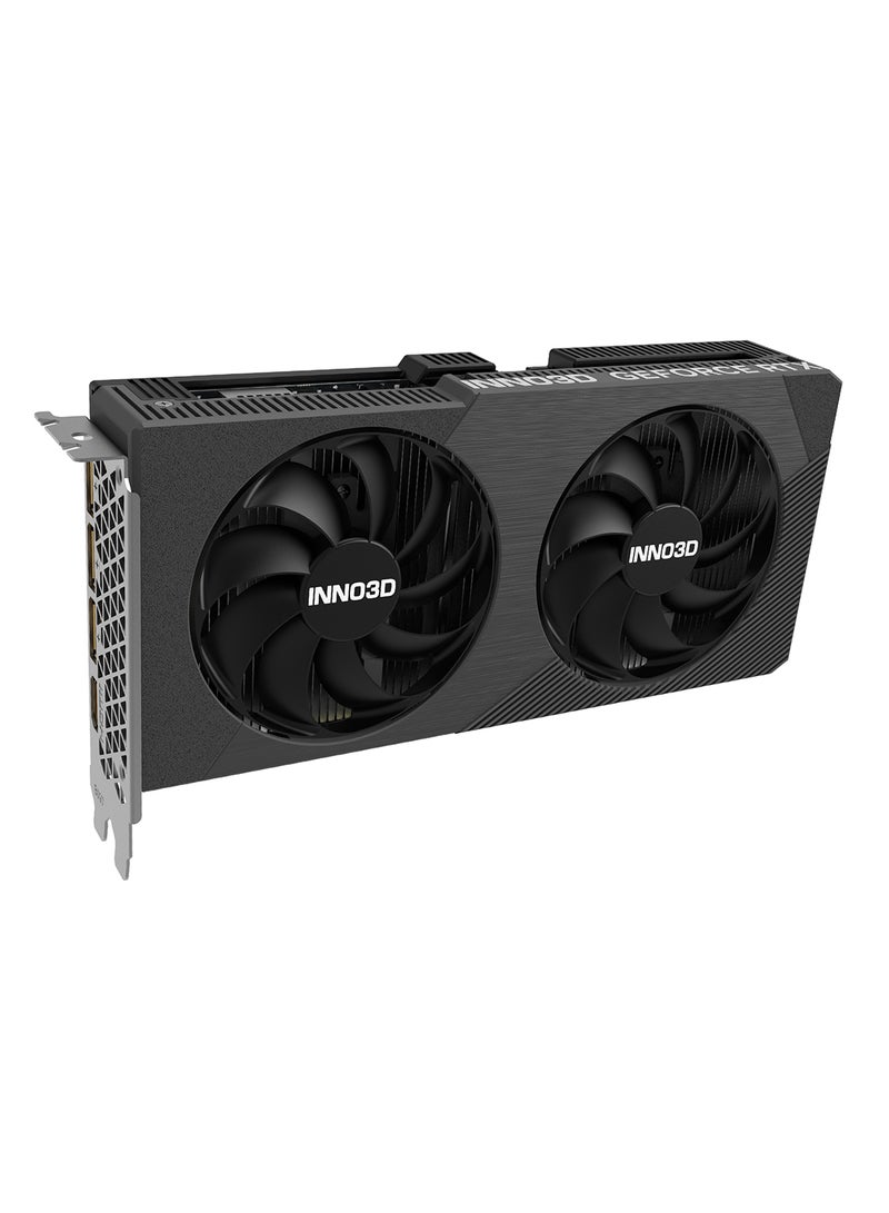 INNO3D Geforce Rtx 5060 Twin X2 8Gb Gddr7  - Image 2