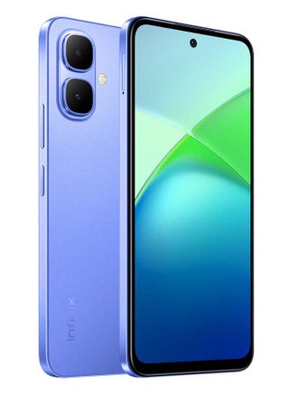 Iris Blue