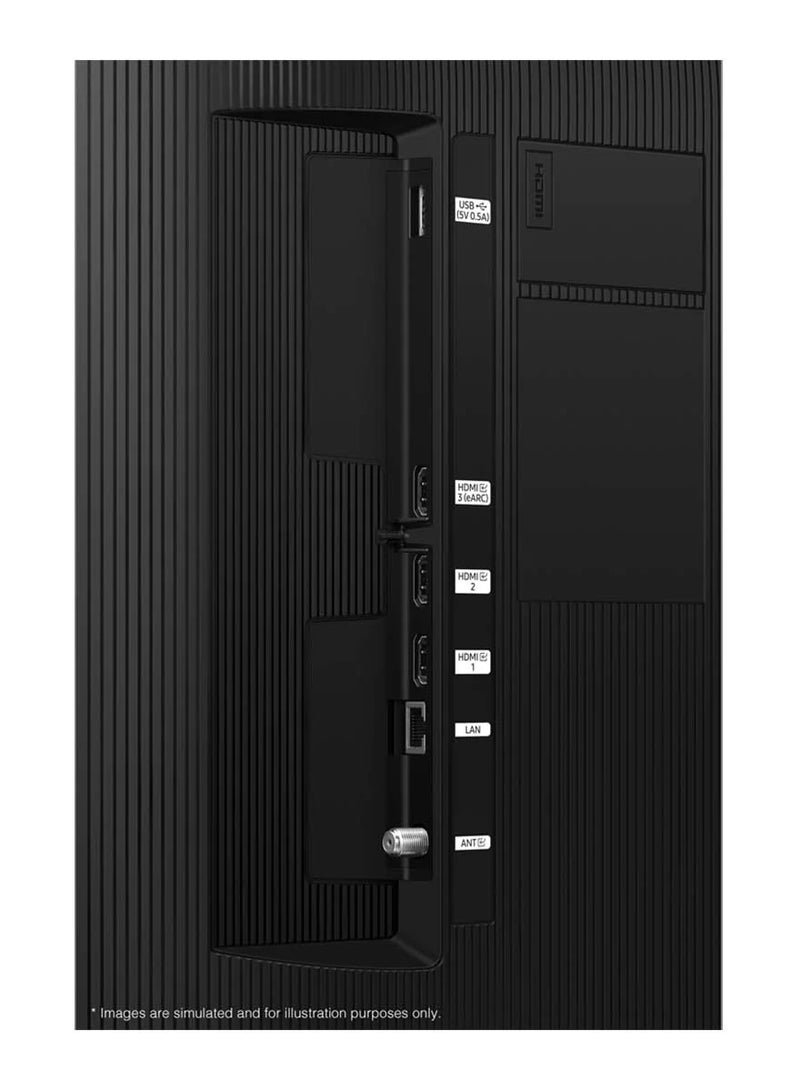 سامسونج تلفاز سامسونج الذكي QLED 4K بحجم 85 بوصة مع رؤية الذكاء الاصطناعي - Image 4