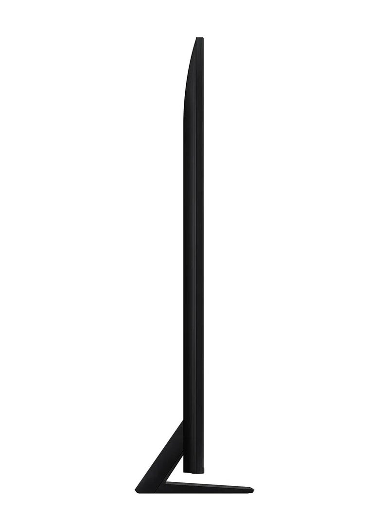 سامسونج 55 inch Neo QLED 4K Samsung Vision AI Smart TV QA55QN80FAUXEG Black( 2025 ) QA55QN80FAUXEG Black - Image 4