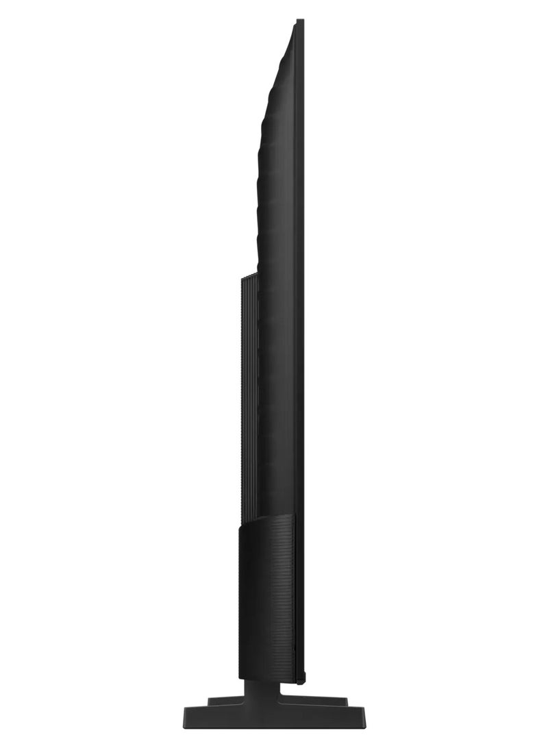 سامسونج 43 inch Crystal UHD 4K Smart TV UA43U8000FUXEG Black ( 2025 ) UA43U8000FUXEG black - Image 3