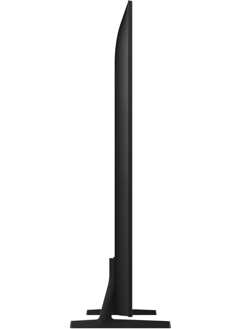 Samsung 65 Inch QLED Smart TV Neural HDR Quantum Processor Lite 4K QA65Q7FAAUXEG ( 2025 ) QA65Q7FAAUXEG Black - Image 4
