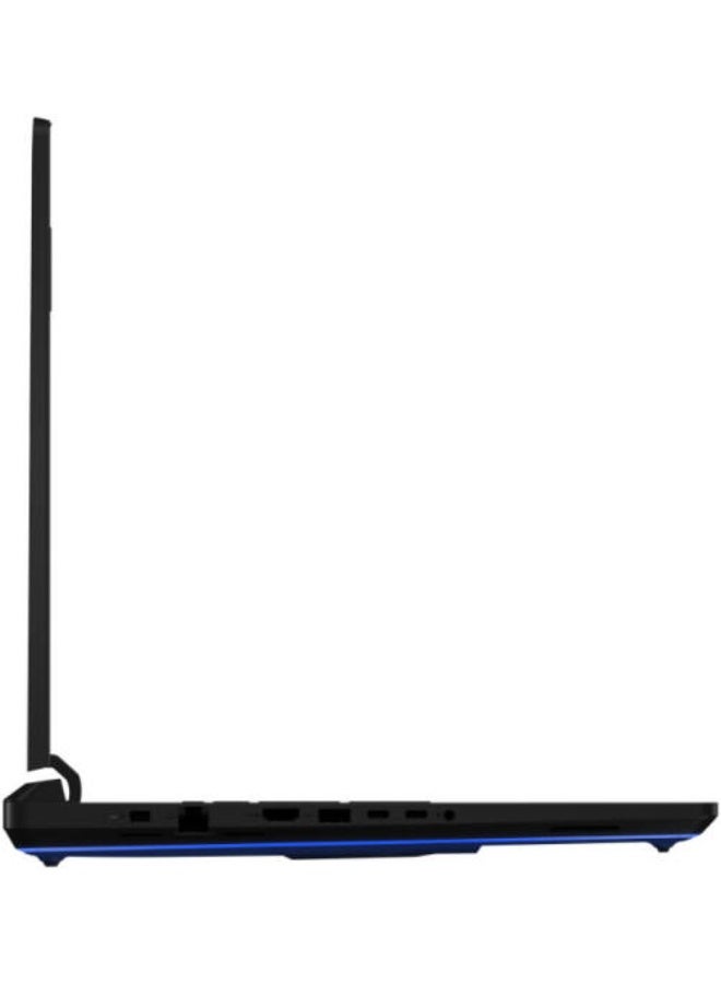 ASUS ROG Strix SCAR 18 G635LX-XS97 Gaming Laptop Intel® Core™ Ultra 9 275HX (24-Core, up to 5.4 GHz), 32GB RAM, 2TB SSD, NVIDIA RTX 5090 24GB, Win 11 Pro. English Black  - Image 4