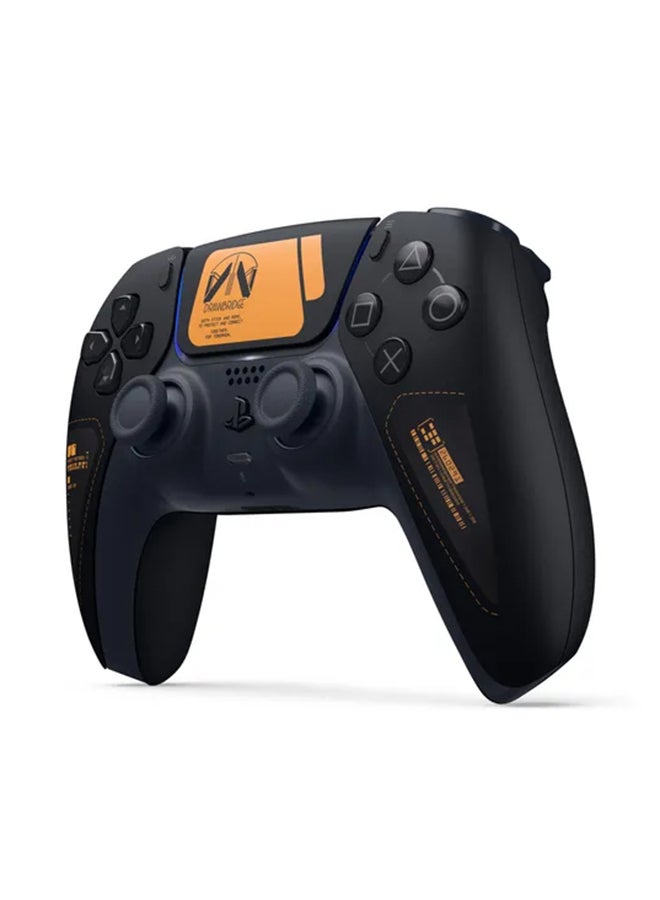 Sony DualSense wireless controller (UAE Version) – Death Stranding 2: On the Beach Limited Edition  - Image 3