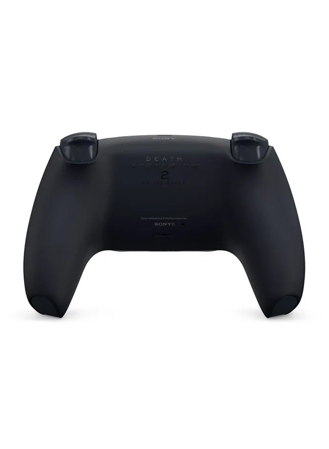 Sony DualSense wireless controller (UAE Version) – Death Stranding 2: On the Beach Limited Edition  - Image 5