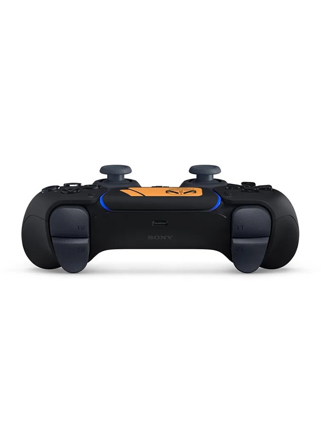 Sony DualSense wireless controller (UAE Version) – Death Stranding 2: On the Beach Limited Edition  - Image 4