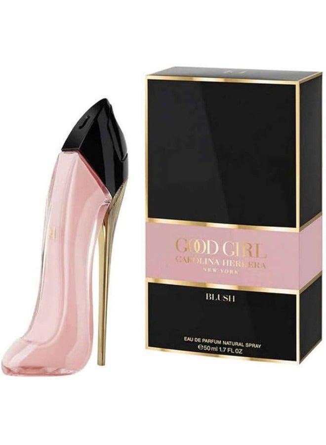 CAROLINA HERRERA Good Girl Blush EDP 50ml  - Image 2