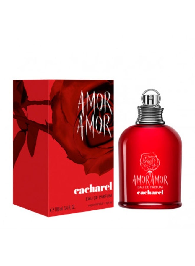 cacharel Amor Amor EDP 100ml