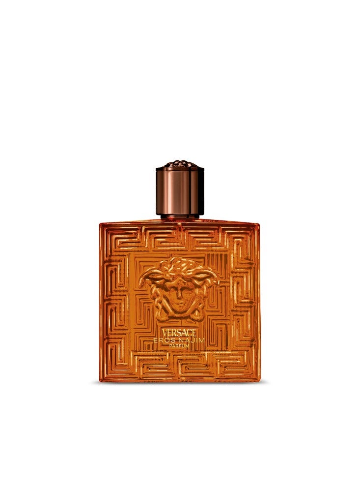 فيرزاتشي Eros Najim Pour Homme Parfum Natural Spray 100ml  - Image 2