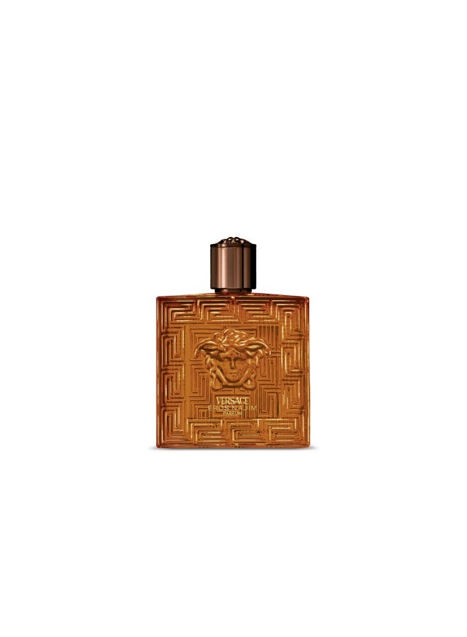 فيرزاتشي عطر إيروس نجم للرجال بخاخ طبيعي - Image 2