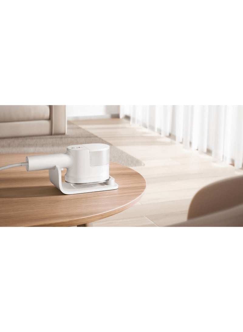 Xiaomi - Handheld Steam Iron, 1200W, 150ml Tank, Vertical and Horizontal Steaming - 150 ml 1200 W B502CN White - Image 1