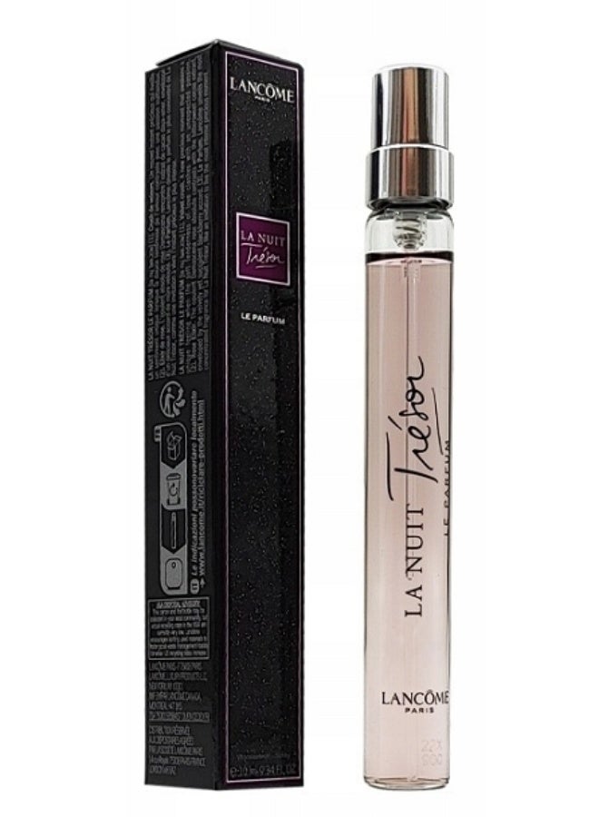 LANCOME La Nuit Tresor Le Parfum 10ml