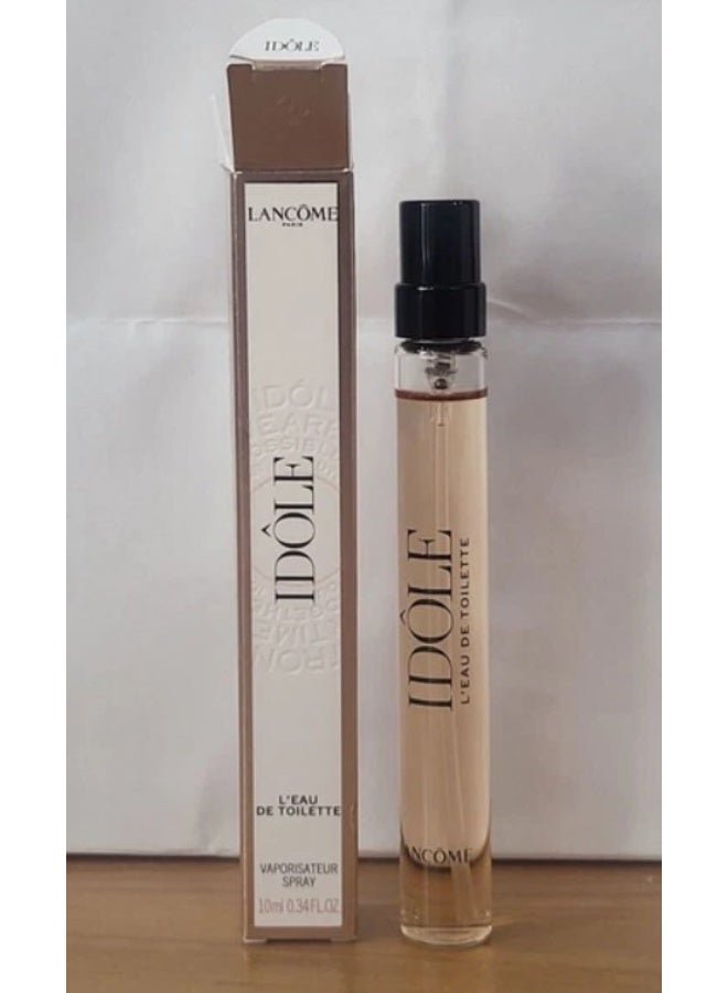 LANCOME Idole L'eau De Toilette 10ml 