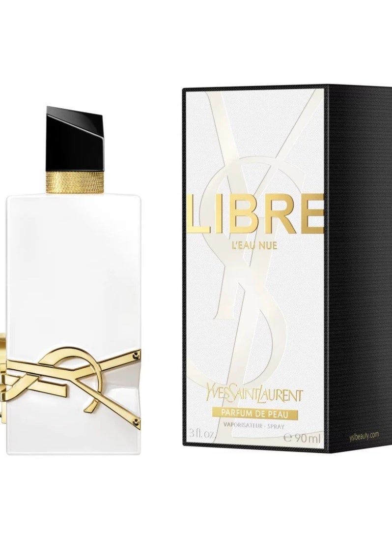 Yves Saint Laurent Libre L'Eau Nue Parfum De Peau 90ml 
