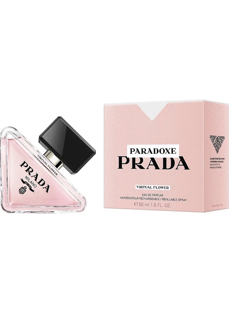PRADA Paradoxe Virtual Flower EDP 50ml 50ml