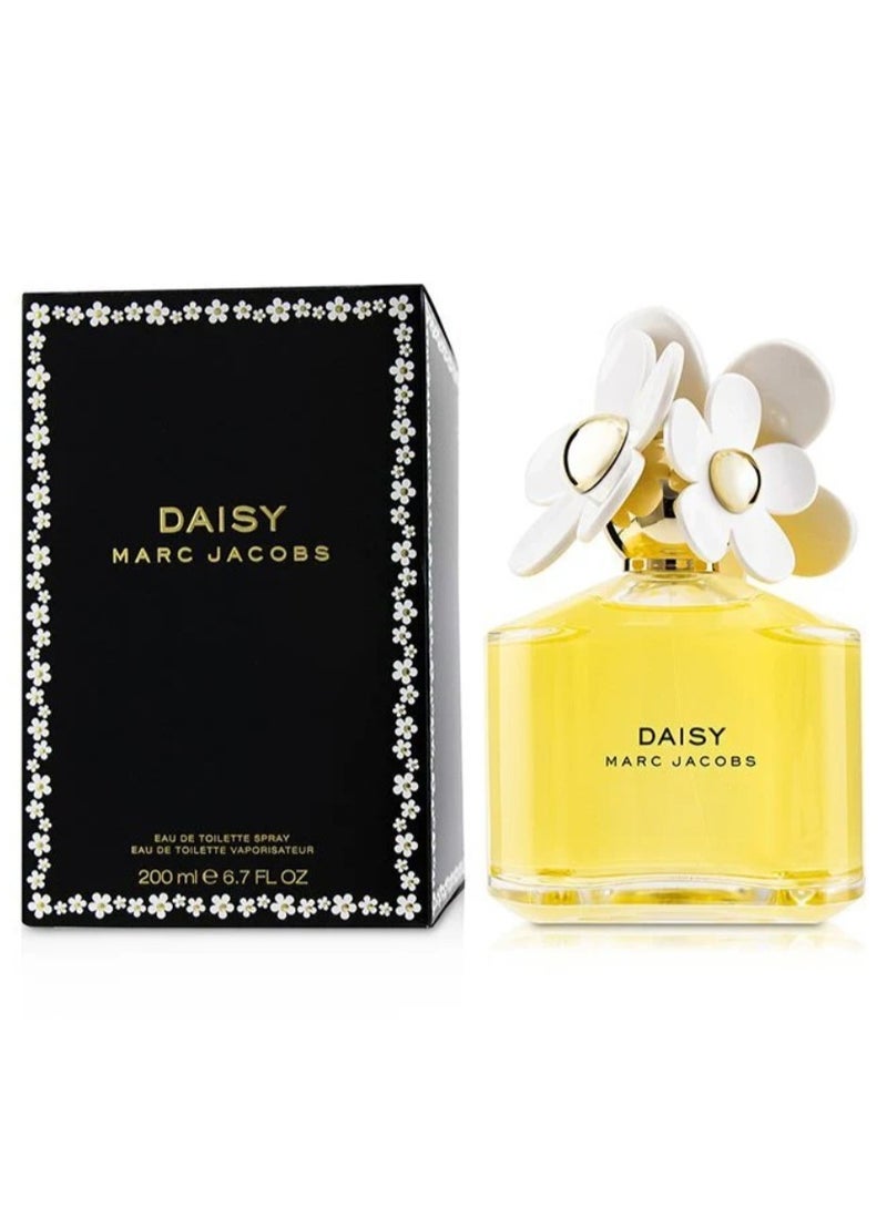 Marc Jacobs Daisy EDT 200ml