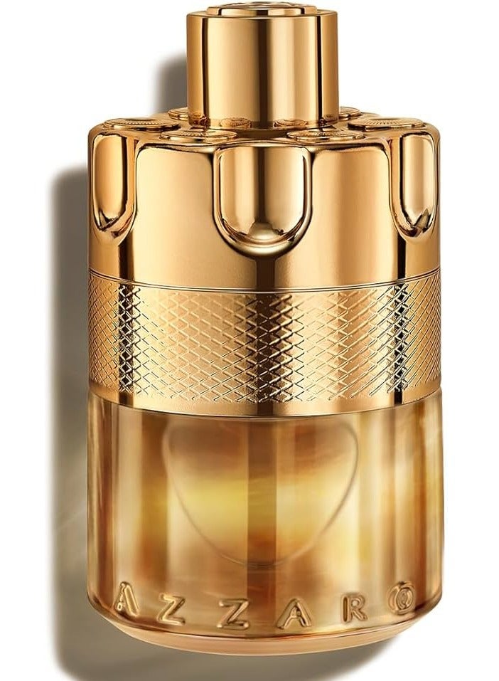 أزارو عطر فوريور ونتد إليكسير للرجال - Image 4