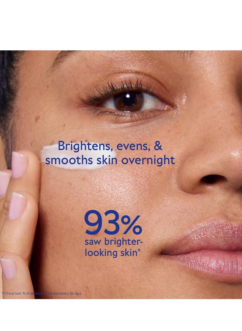 Caudalie Vinoperfect Dark Spot Brightening Glycolic Night Cream, Refillable Packaging - 50 Ml 50 mlml - Image 2