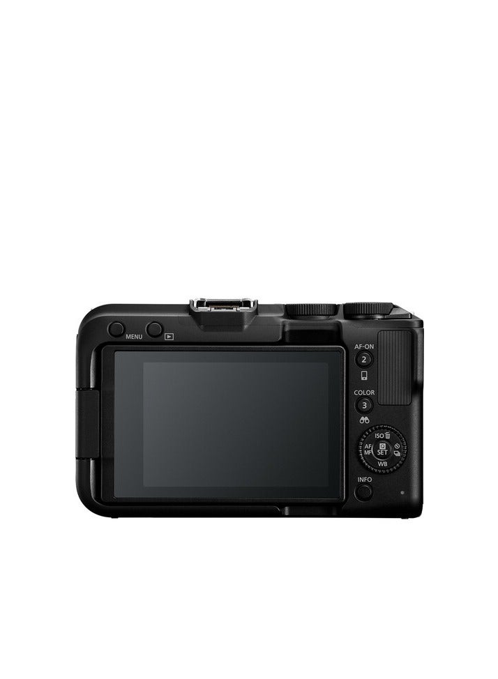 Canon EOS R50 V with RF-S14-30mm F4-6.3 is STM PTZ Lens, APS-C Mirrorless Interchangeable Lens Hybrid Camera, Ultra-Wide Angle Zoom Lens, Vertical Video, Vlogging, Live-Streaming, Content Creation  - Image 5