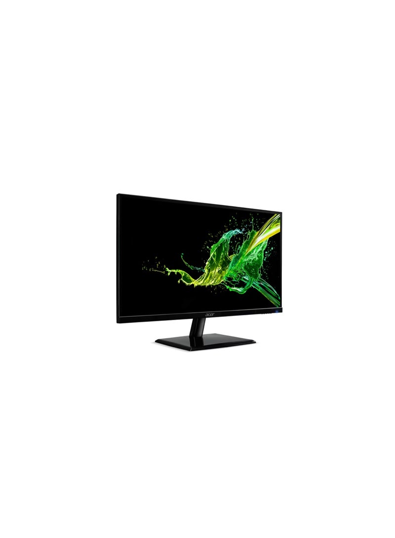 أيسر 60cm 23.8W EK241YGbmix ZeroFrame IPS 120Hz 16:9 1ms(VRB) 250nits VGA HDMI MM Audio In/Out AdaptiveSync UK Black H.cable x1-FHD- 1920X1080 Black  - Image 2