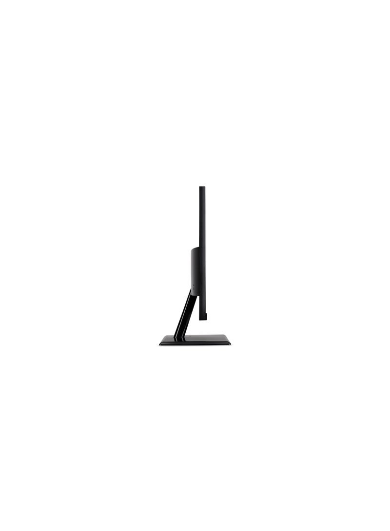 أيسر 60cm 23.8W EK241YGbmix ZeroFrame IPS 120Hz 16:9 1ms(VRB) 250nits VGA HDMI MM Audio In/Out AdaptiveSync UK Black H.cable x1-FHD- 1920X1080 Black  - Image 5