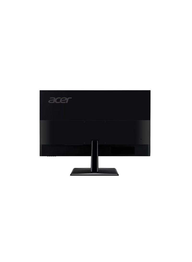 أيسر 60cm 23.8W EK241YGbmix ZeroFrame IPS 120Hz 16:9 1ms(VRB) 250nits VGA HDMI MM Audio In/Out AdaptiveSync UK Black H.cable x1-FHD- 1920X1080 Black  - Image 4