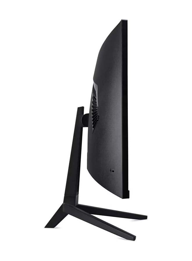 Acer 34-inch 4k (3440 x 1440) IPS 240Hz Curved Gaming Monitor | 0.5ms Response Time | 300 Nits Brightness | AMD FreeSync Premium Certified | 2 x HDMI 2.0, 2 x  DP, MM Audio out | 90% Adobe RGB Wide color gamut VA Pane| Acer Nitro ED343CUR Xbmiippx Monitor Black | 2 Years Manufacturer Warranty Black - Image 5