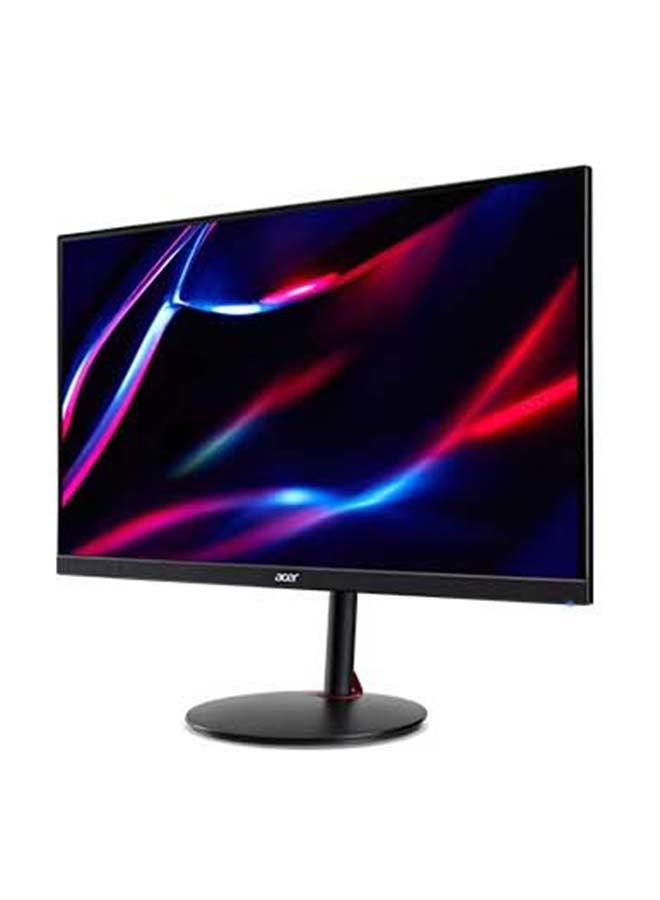 Acer 27-inch QHD 300Hz IPS ZeroFrame 16:9 Gaming Monitor | 0.5ms Response Time | 400 Nits Brightness | 2 x HDMI 2.1, DP, MM Audio out | Acer Nitro XV272U F3bmiiprx Black | 2 Years Manufacturer Warranty Black - Image 4