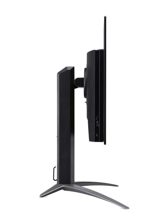Acer 27-inch WQHD (2560 x 1440) OLED Upto 240Hz IPS (178°x178°) Gaming Monitor | 0.01ms Response Time | 1000 Nits Brightness | Displayport VRR/HDMI VRR/USB Type C VRR | HDR10 | AMD FreeSync Premium Certified | PREDATOR X27U OLED Black | 2 Years Manufacturer Warranty Black - Image 5