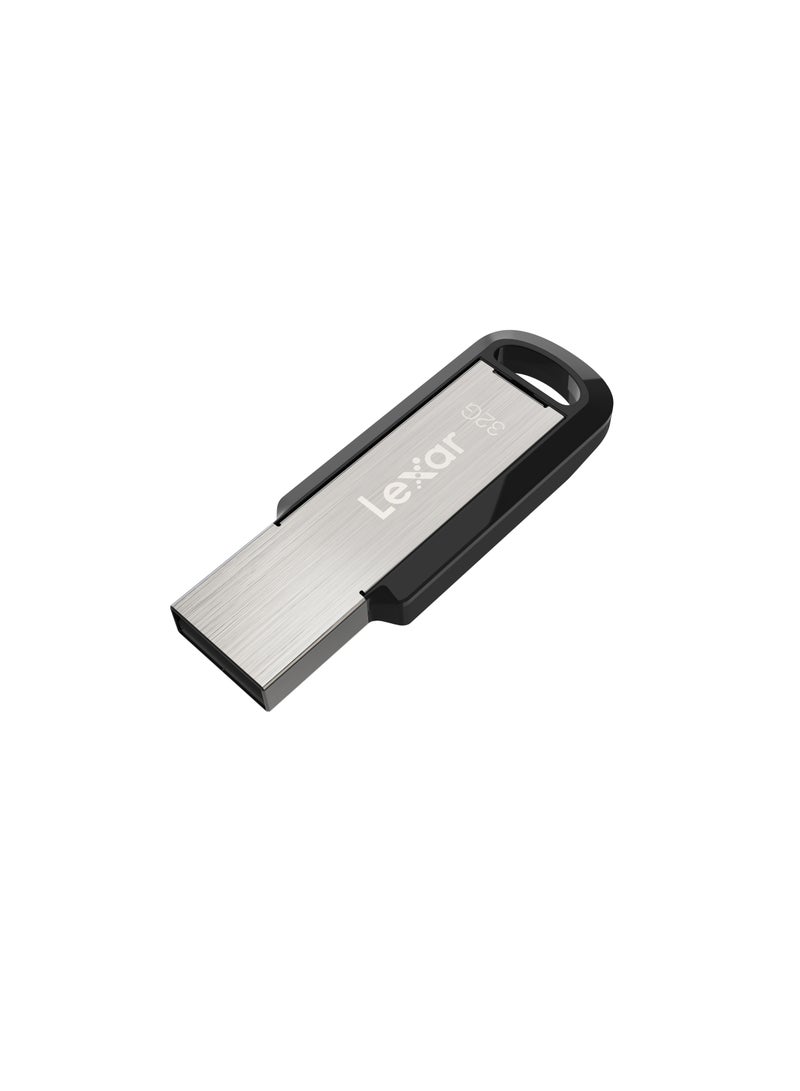 Lexar Bundle Of 5 JumpDrive M400 USB 3.0 Flash Drive  - 32 GB - Image 2