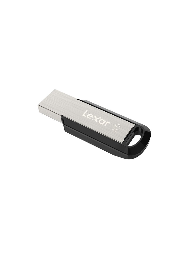 Lexar Bundle Of 5 JumpDrive M400 USB 3.0 Flash Drive  - 32 GB - Image 3