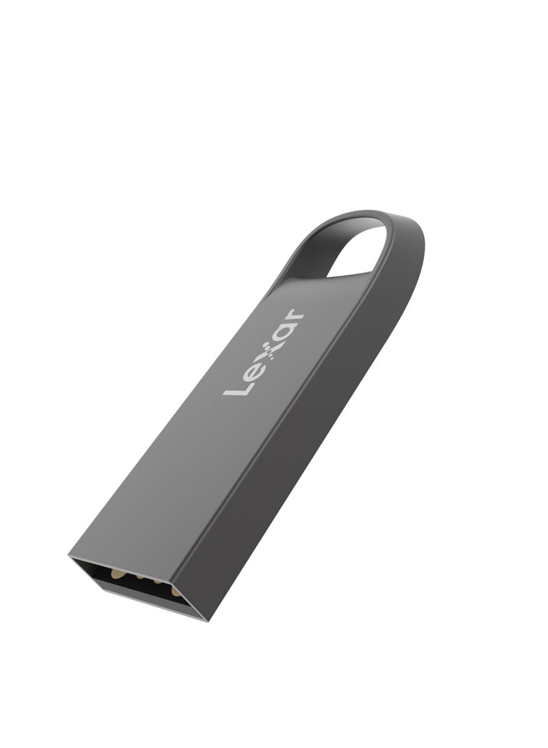 Lexar Bundle Of 10 Lexar JumpDrive E21 USB 2.0 Flash Drive  - 32 GB - Image 2