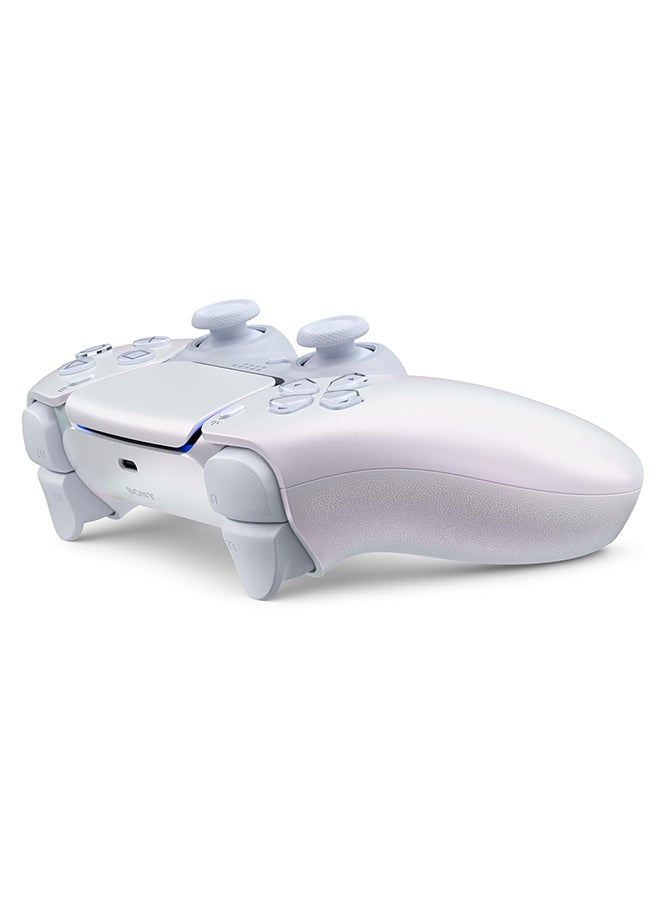 Sony Renewed - DualSense Wireless PS5 Controller (Official Version) - Chroma Pearl - Image 2