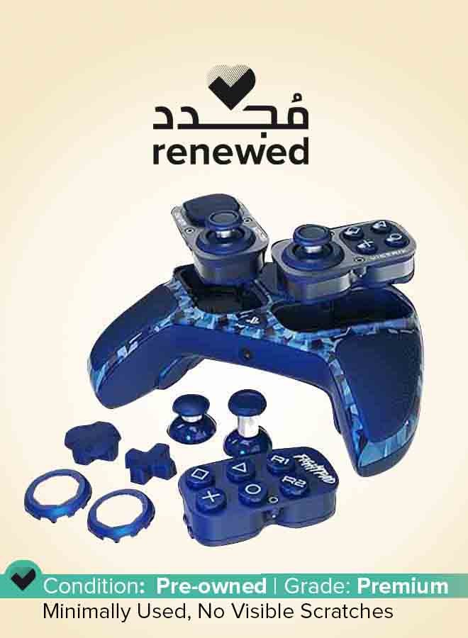 pdp Renewed - Victrix Pro BFG Wireless Controller for PS4/PS5/PC  - Image 1