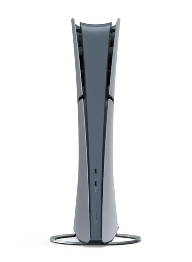 سوني Renewed - PlayStation 5 Digital Edition – 30th Anniversary Limited Edition Console  - Image 5