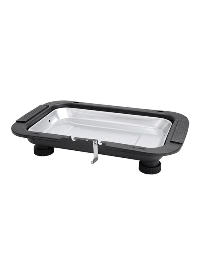 جيباس شواية كهربائية مشوية - شواية طاولة متجددة - Image 5