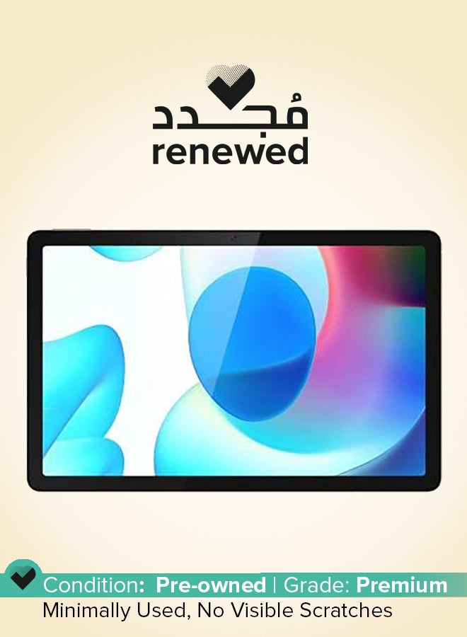 realme Renewed - Pad 10.4-Inch 64GB WiFi+Cellular Gold - International Version - Image 1
