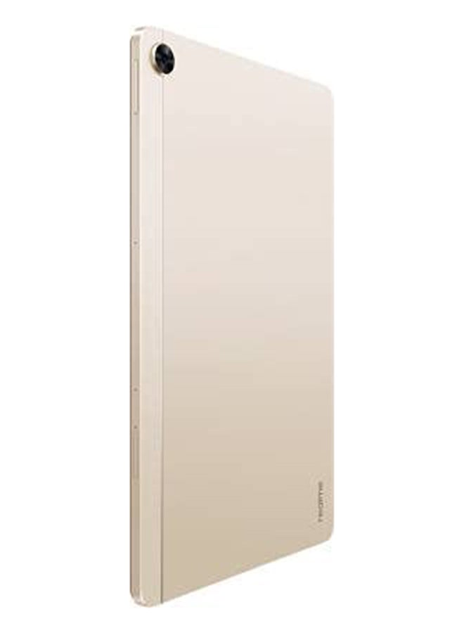 realme Renewed - Pad 10.4-Inch 64GB WiFi+Cellular Gold - International Version - Image 5