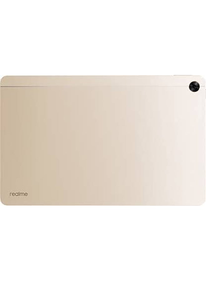 realme Renewed - Pad 10.4-Inch 64GB WiFi+Cellular Gold - International Version - Image 2