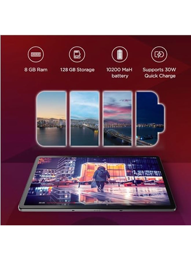 OnePlus Renewed - Pad 11.61-Inch 256GB WiFi Green - International Version  - Image 5