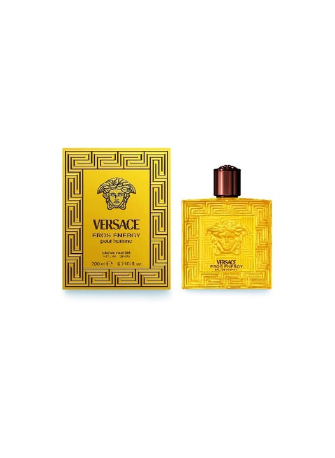 عطر إيروس إنرجي للرجال بخاخ طبيعي إدي بارفوم