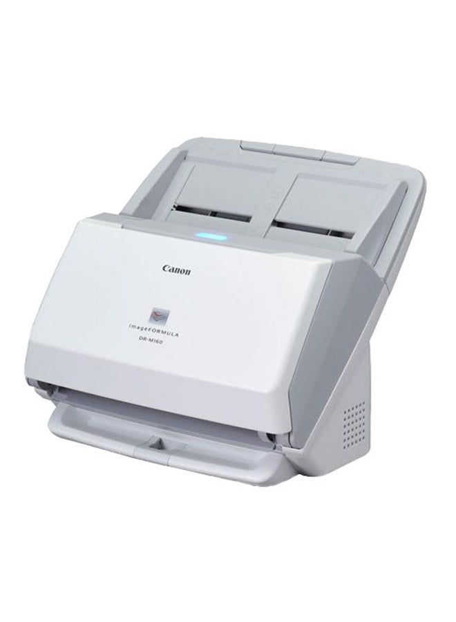 Canon Renewed- Image FORMULA Document Scanner Grey/ White  - Image 2