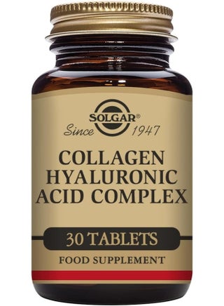 Hyaluronic Acid, 120 Mg, 30 Tablets - pnsku/N70182947V/45/_/1748944315/d325d49d-f55e-4ea7-913e-ebbf09e48bbd