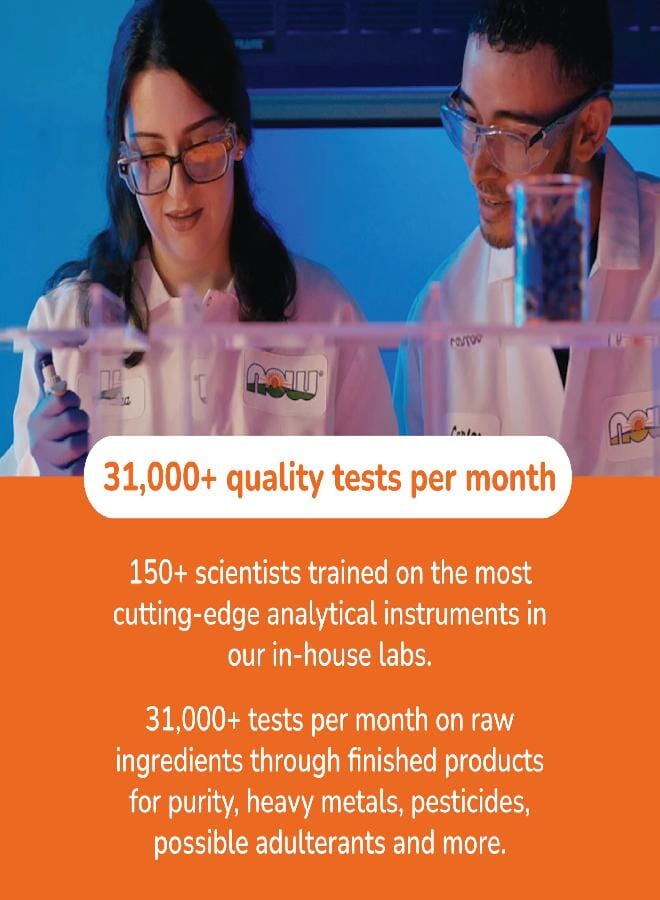 now Supplements CoQ10 400 mg Pharmaceutical Grade All-Trans Form produced by Fermentation, 60 Softgels - Image 3