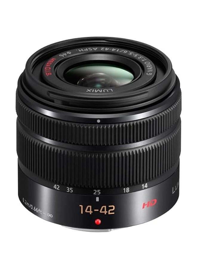 Panasonic Renewed - Lumix DMC-G85 16.00 MP Mirrorless Micro Four Thirds Digital Camera With 14-42mm Lens - Image 2