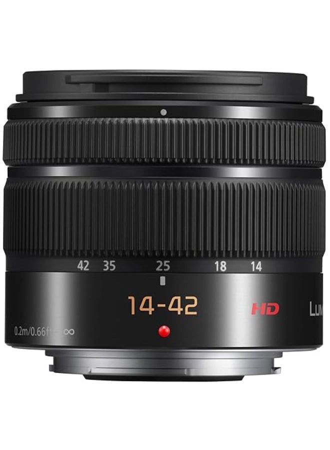 Panasonic Renewed - Lumix DMC-G85 16.00 MP Mirrorless Micro Four Thirds Digital Camera With 14-42mm Lens - Image 3